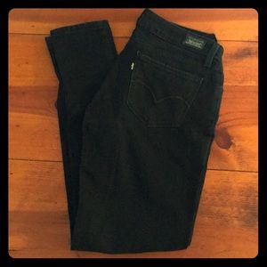 Womens Levis